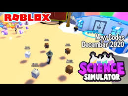 Use these freebies to cash in on your luck, shiny chances, and currency boosts to hatch greater pets and become the greatest scientist roblox has ever known! Science Simulator Codes Roblox 2021 February Root Helper