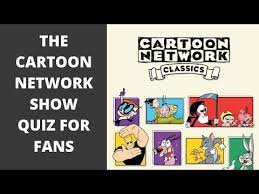 Our online cartoon trivia quizzes can be adapted to suit your requirements for taking some of the top cartoon quizzes. Cartoon Network Trivia Questions Jobs Ecityworks
