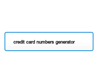 Create a new virtual disposable. Credit Card Numbers Generator Mind42 Free Online Mind Mapping Software