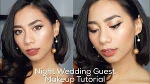 maybelline one brand makeup tutorial