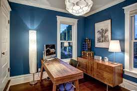 These 10 paint colors are all aesthetically pleasing to the eye and should work well in any room in your home. The Best Color For The Home Office Picone Home Painting Paperhanging