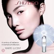cosmetics maker shiseido announces new
