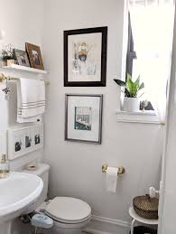Soft pastels, white decorating ideas, all gray color tones, and black accents are modern bathroom design trends 2020. The 30 Best Bathroom Colors Bathroom Paint Color Ideas Apartment Therapy