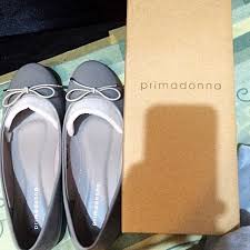 Primadonna Shoes Size 37