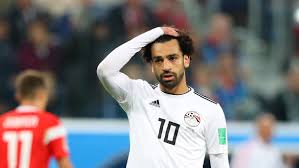 Mohamed Salah retirement claim is a 'big lie', says Egypt FA member |  Goal.com