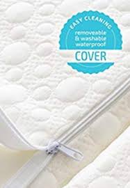 They specifically recommends pairing this mattress with the graco pack n play brand, meaning they have done the job of measuring safety for you. Graco Pack And Play Mattress Stay At Home Moms Forums What To Expect
