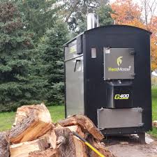 outdoor wood fired boiler wikipedia