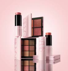 nars cosmetics introduces the new