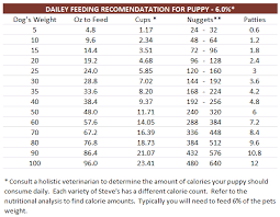 Australian Shepherd Puppy Feeding Chart Best Picture Of