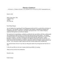 Proposal Letter For Event Company 2yv Net
