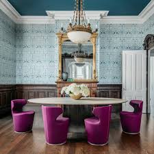 15 victorian dining room ideas