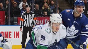 canucks game preview vs maple leafs