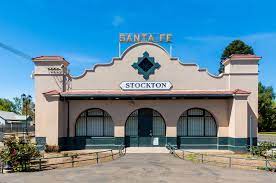 amtrak stockton ca train stations