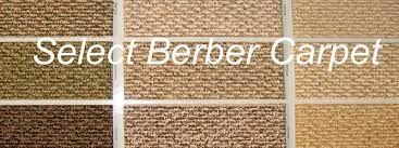 high grade quality berber carpet