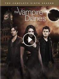 Пол уэсли, иэн сомерхолдер, катерина грэхэм и др. The Vampire Diaries Dnevnicite Na Vampira Sezon 6 Epizod 8