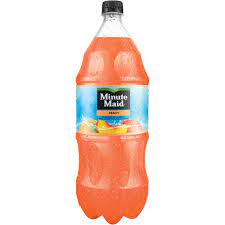 minute maid fruit juice drinks