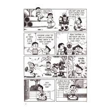 Sách - Doraemon Truyện Dài - Tập 7 - Nobita Và Binh Đoàn Người Sắt - Giá  Sốc 24h
