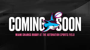 miami sharks rugby club