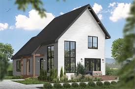 15 scandinavian style house plans