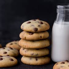 sweetened condensed milk cookies