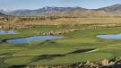 Carson City, Nevada Golf Guide