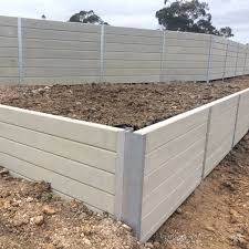 Cement Sleepers Adelaide Concrete