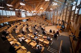 Scotland's voting system scotland is divided into 73 constituencies and each constituency elects one msp. Scottish Voting System Explained Who Can Vote In Scottish Parliament Election 2021 And How It Works Nationalworld