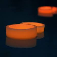 floating flameless led candles 3