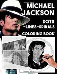 You can print or color them online at getdrawings.com for absolutely free. Michael Jackson Dots Lines Spirals Coloring Book Enchanting Michael Jackson Adult Activity Spirals Dots Diagonal Books For Women And Men Perfectly Portable Pages Herrmann Sven 9798675118267 Amazon Com Books