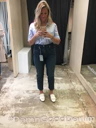 Our Staff Tested Everlanes Brand New Denim The Everygirl