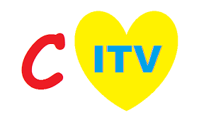Why don't you let us know. Citv History Pretend Itv Logos From 2016 Wikia Fandom