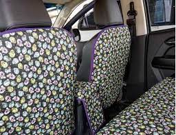 Seat Protectors For Car Seats Safe