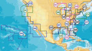 Navionics Platinum Charts Simrad Usa