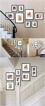 Family Photo Wall Gallery Design Tips