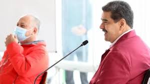 Maduro anuncia que el partido oficialista PSUV irá a primarias este 8 de  agosto