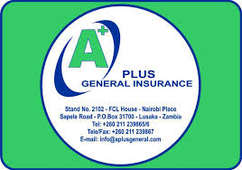 Maybe you would like to learn more about one of these? A Plus General Insurance Gozambiajobs