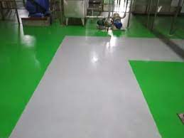 epoxy flooring and coating for floors