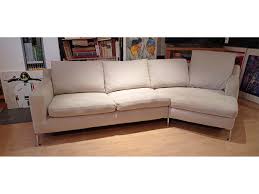 harry sofa in havana fabric by antonio