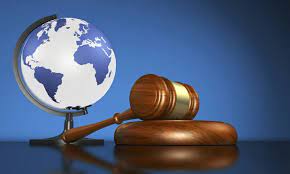 International Law Firm Insights: Navigating the Complex World of Global Legal Challenges