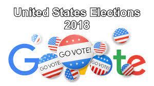Where do I vote #ElectionDay – Google ...