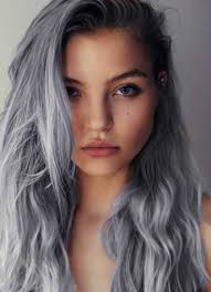 Take a look at the picture below Best Silver Grey Hair Dye Ideas Choosen By Experts