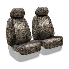 Coverking Seat Covers For 2018 Ford F
