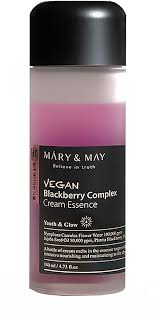 face essence cream mary may vegan