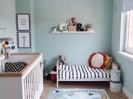 It will look like you brought in a professional. 18 Budget Friendly Nursery Ideas