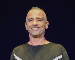 Eros Ramazzotti nel 2020