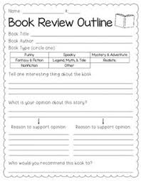 Science Book Log and Science Book Report Outline   Everyday Graces Pinterest