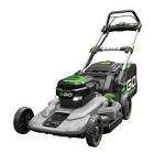 EGO Power+ LM2102SP 21 in. 56 volt Battery Self-Propelled Lawn Mower Kit (Battery & Charger) 