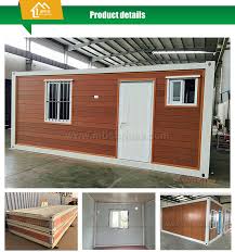 Modern Container Homes Flat Pack