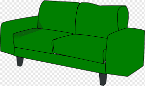 green sofa png images pngwing