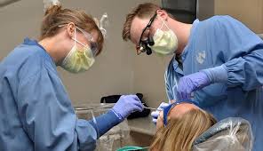 dentistry sharing clinic provides free